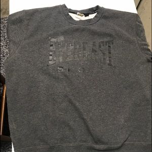 Everlast crew neck